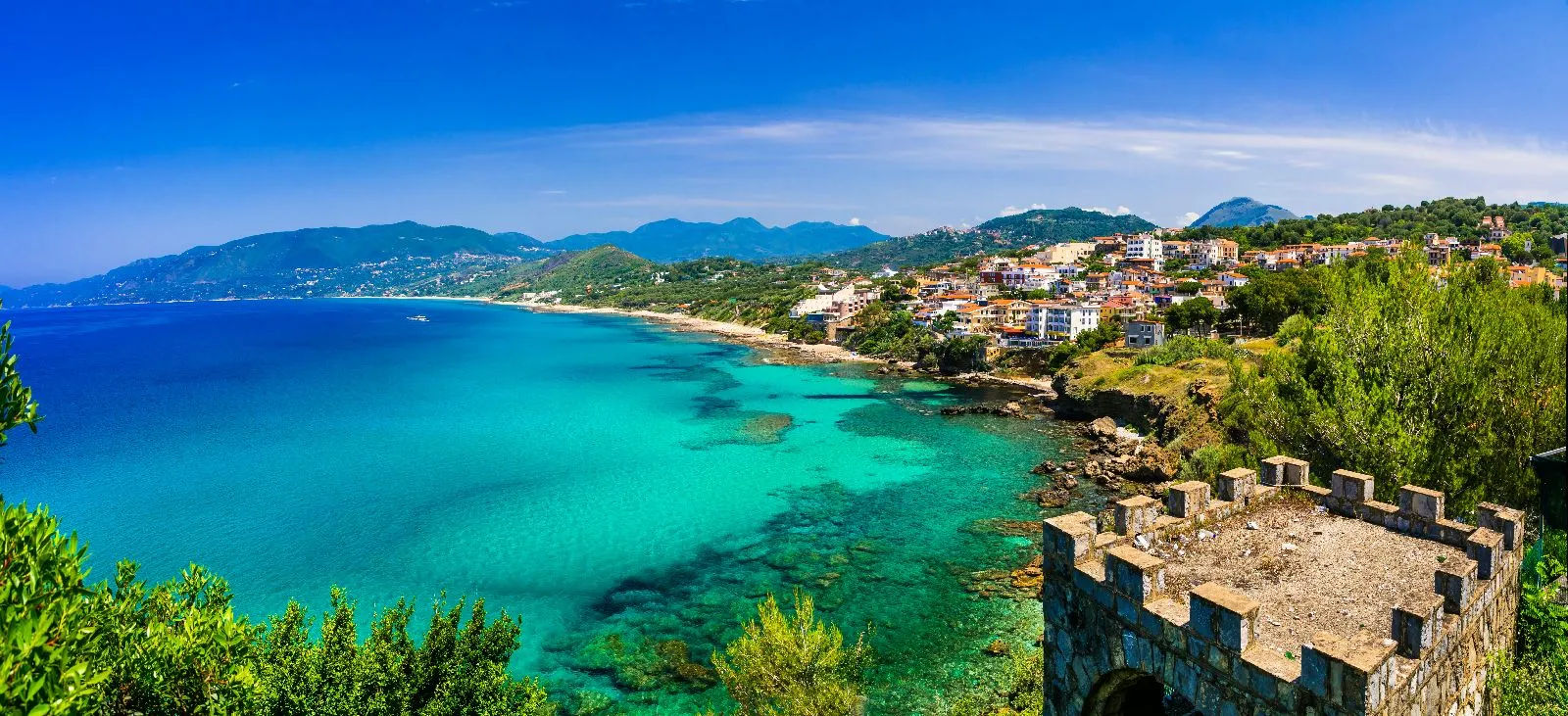 Marina di Camerota